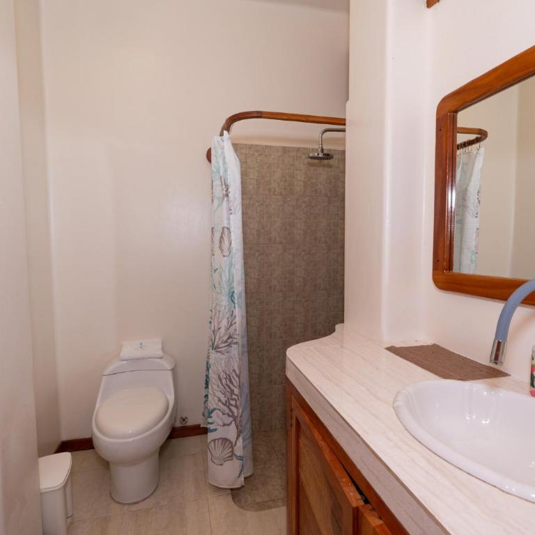 Mangrove Suite by Blue Heron Galapagos - Apartamento de 1 dormitorio - 6
