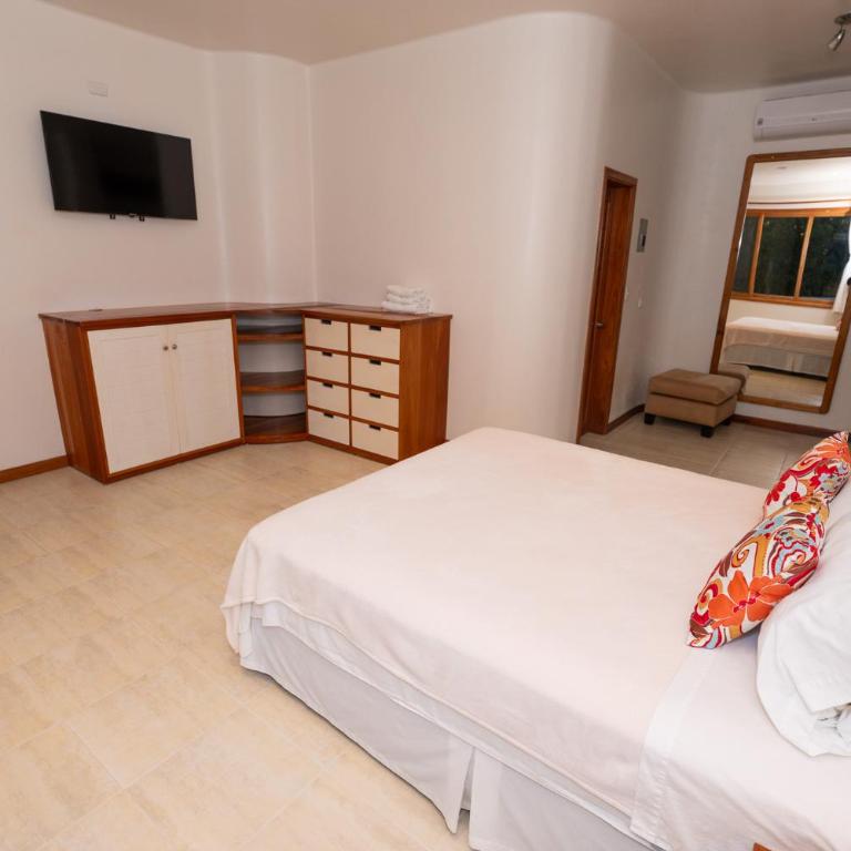 Mangrove Suite by Blue Heron Galapagos - Apartamento de 1 dormitorio - 5