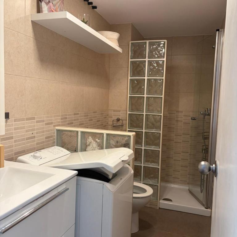 Oasis en Roses - Santa Margarita - Appartement 1 Chambre - 8