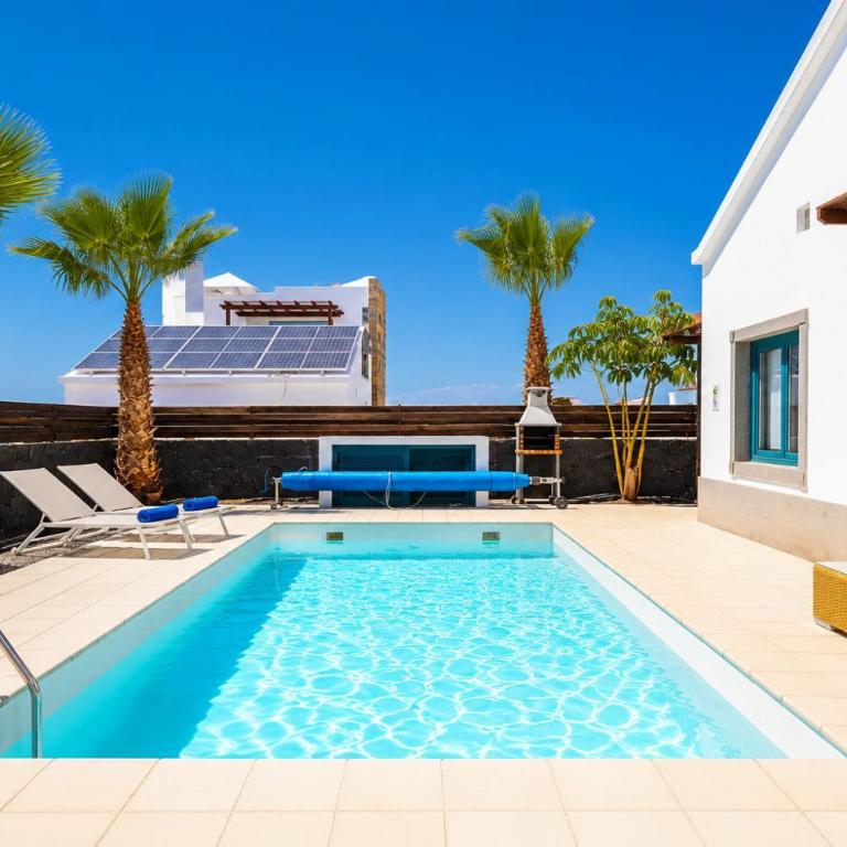 Villa Aruba - Villa - 20