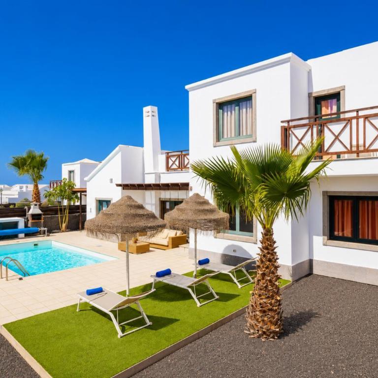 Villa Aruba - Villa - 23