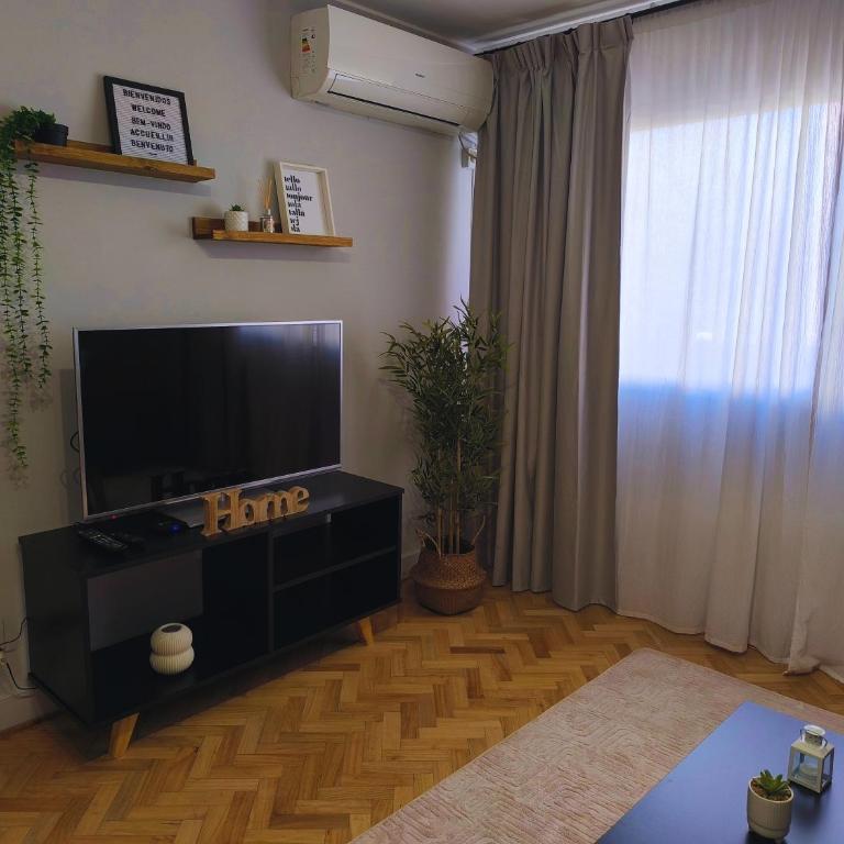 Moderno departamento en el corazón de Mendoza - Apartamento de 1 dormitorio - 10