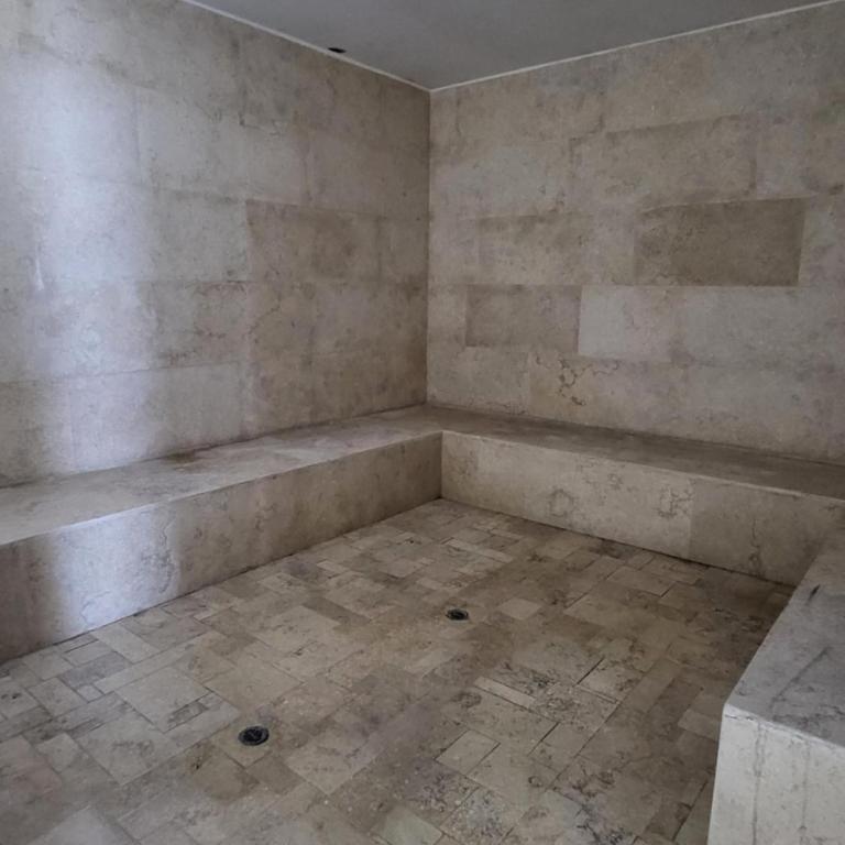 Jardín Tropical Vista al Mar y al Centro Histórico - Apartamento de 2 dormitorios - 47