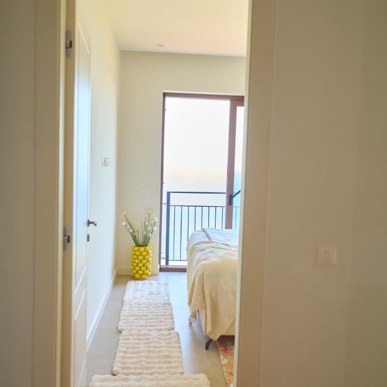 Lustica Sea View Penthouse - Apartment mit 3 Schlafzimmern - 26