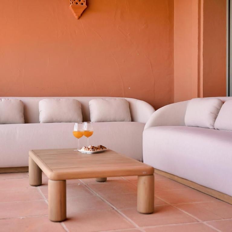 Royal Luxury Apartment - Sea Views & Free Parking - Appartamento con 2 Camere da Letto, Terrazza e Vista Mare - 64