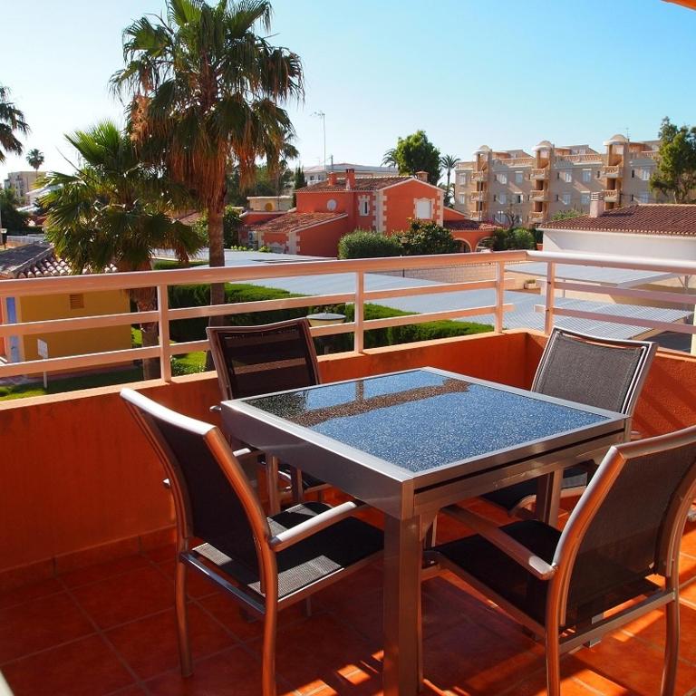 Beautiful and comfortable apartment - Apartamento de 2 dormitorios - 8