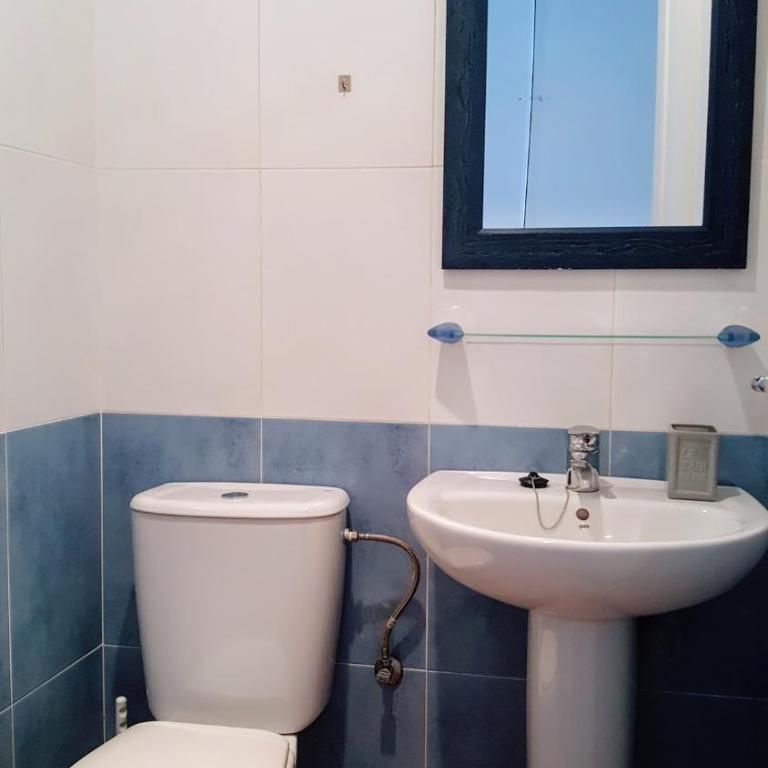 Beautiful and comfortable apartment - Apartamento de 2 dormitorios - 12