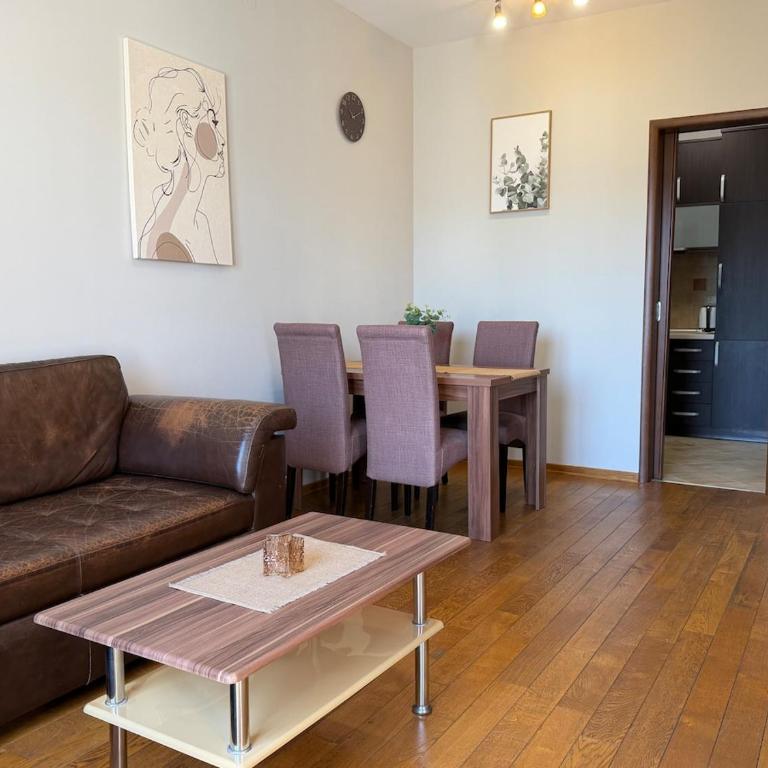 Urban Nest Podgorica - Apartment mit 1 Schlafzimmer - 12