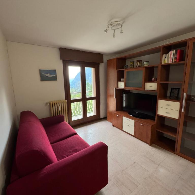Appartamento in centro a Valtournenche - Appartamento con 2 Camere da Letto - 1