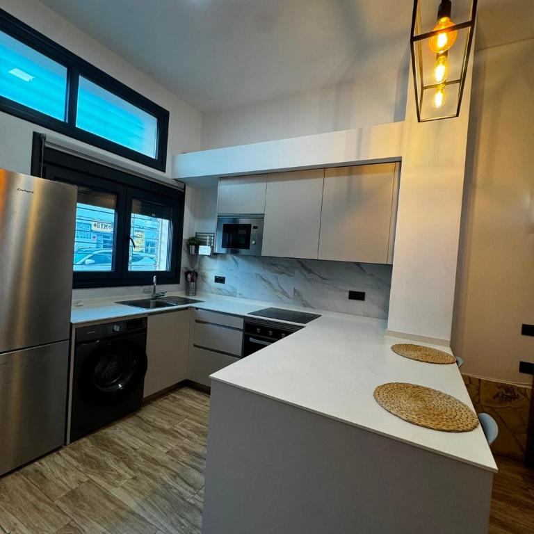 LOFT JUNTO AL MAR Barbate - Apartamento de 1 dormitorio - 10