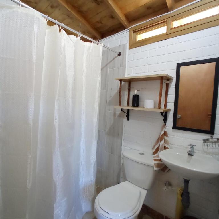 Ancestral Cabaña - Tent - 13
