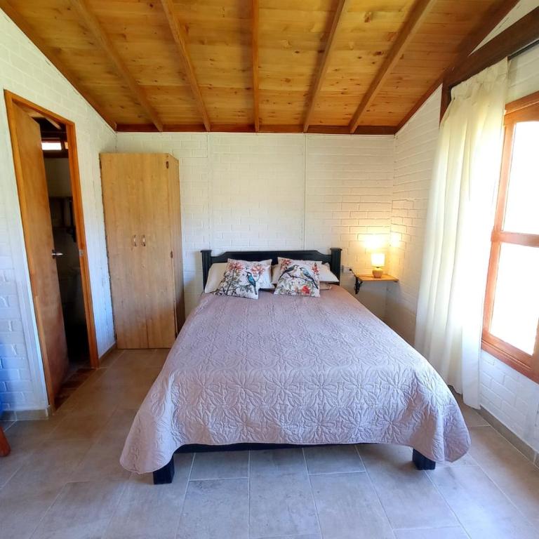 Ancestral Cabaña - Tent - 14