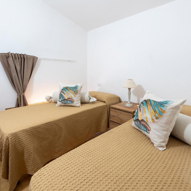 Casa Di Nonno Giovannino - Camera Familiare con Bagno Privato - 2