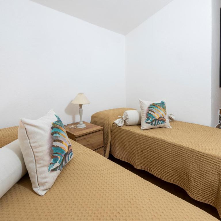 Casa Di Nonno Giovannino - Camera Familiare con Bagno Privato - 5
