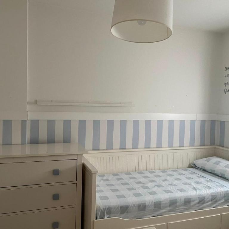 Bajo con terraza privada con acceso directo a la piscina - Apartamento de 2 dormitorios - 16