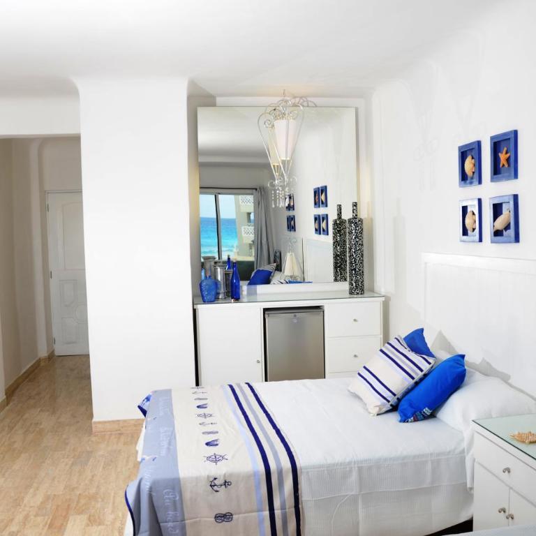 AR Cancun Plaza - Junior Suite - 7