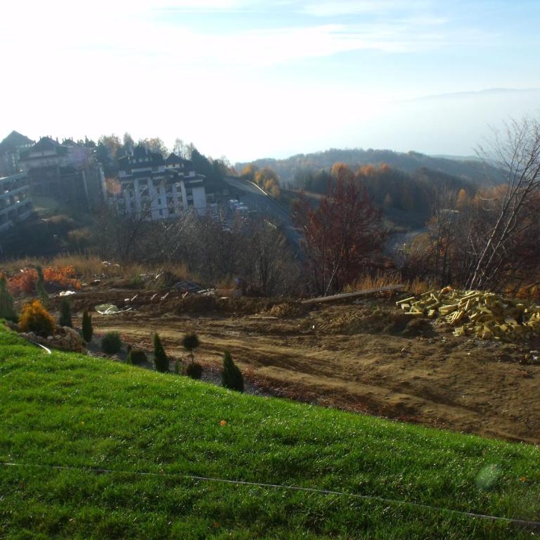 Milmari N2 Studio Erdeg - Apartman sa 1 Spavaćom Sobom - 21