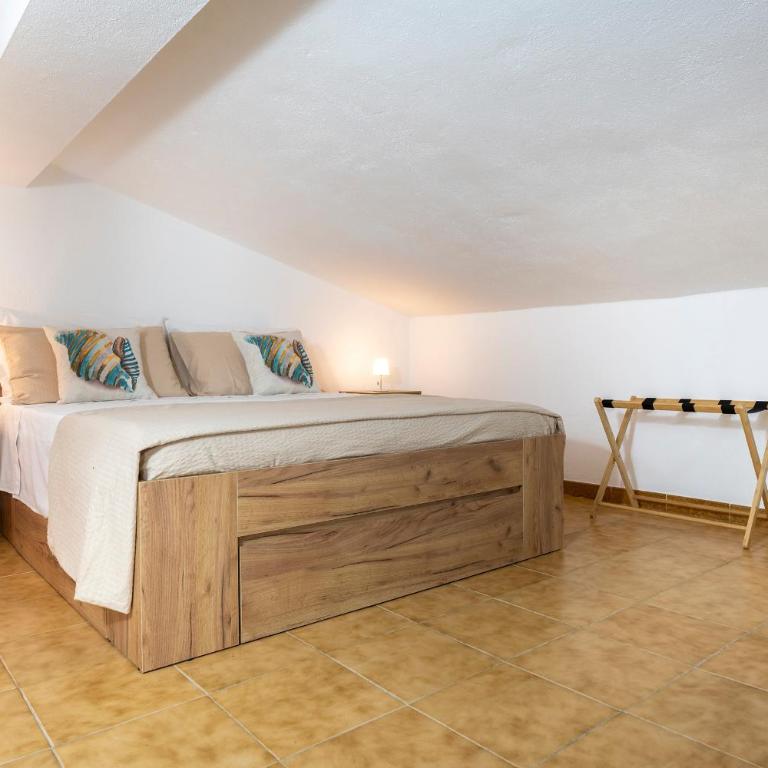 Casa Di Nonno Giovannino - Camera Familiare con Bagno Privato - 8