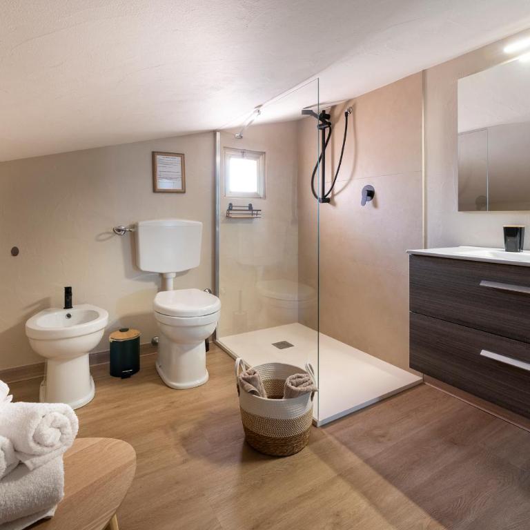 Casa Di Nonno Giovannino - Camera Familiare con Bagno Privato - 7