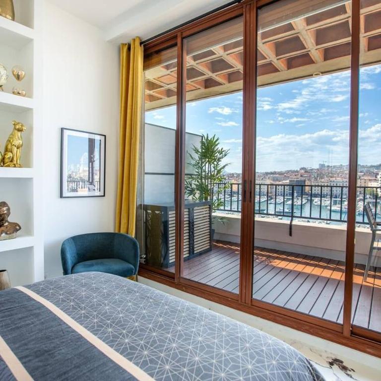 Penthouse Kylian - Apartamento de 2 dormitorios - 18