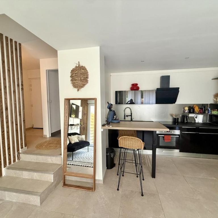 Sparadis - Appartement 1 Chambre - 3