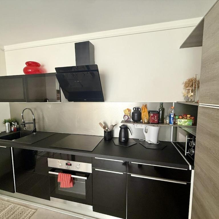 Sparadis - Appartement 1 Chambre - 4