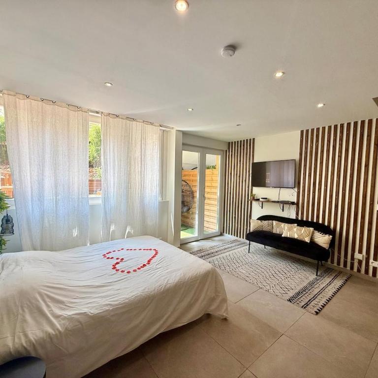 Sparadis - Appartement 1 Chambre - 12