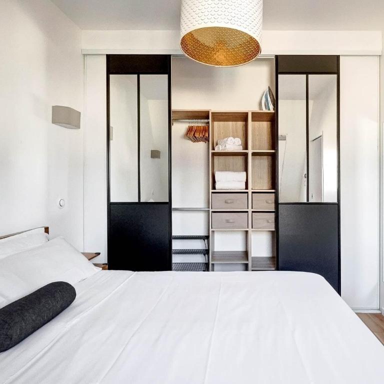 BnBNova - 1BR - Champs-Élysées - Appartement - 15