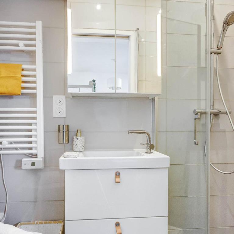 BnBNova - 1BR - Champs-Élysées - Appartement - 18