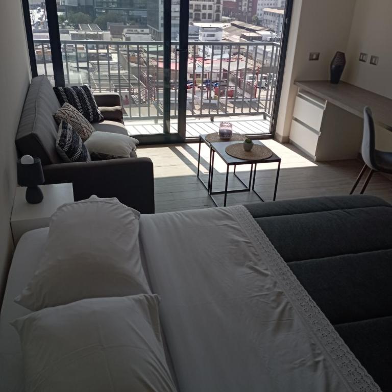VIP Suite Antofagasta - Apartamento de 1 dormitorio - 1