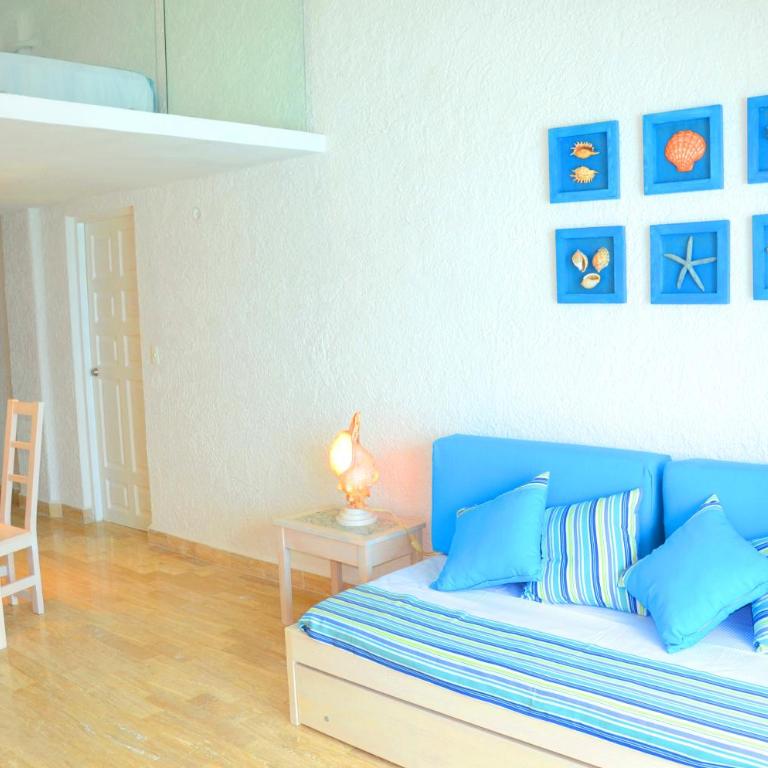 AR Cancun Plaza - Loft Suite - 6