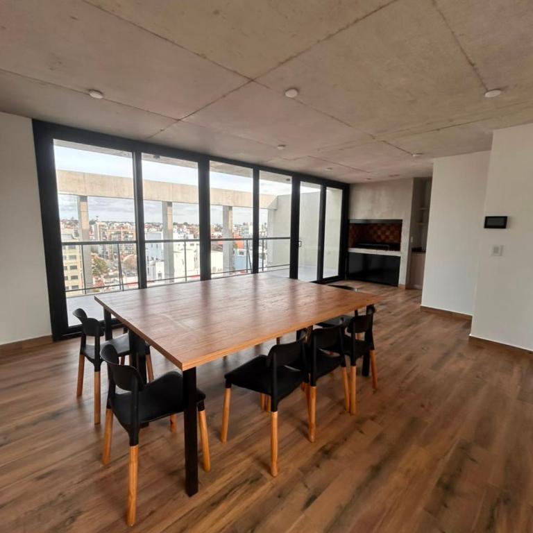 Aldrey area apartment - Apartamento de 1 dormitorio - 2