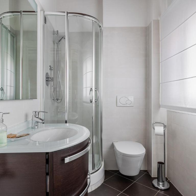 Casa de' Falegnami, nel cuore di Bologna - Loft - 3