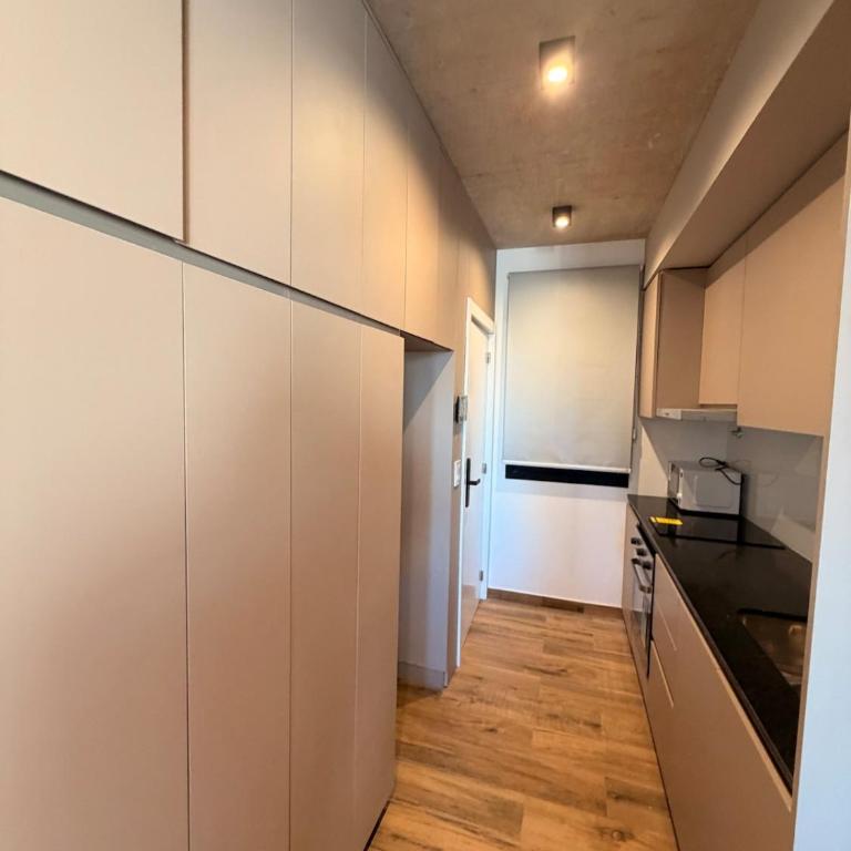 Aldrey area apartment - Apartamento de 1 dormitorio - 7