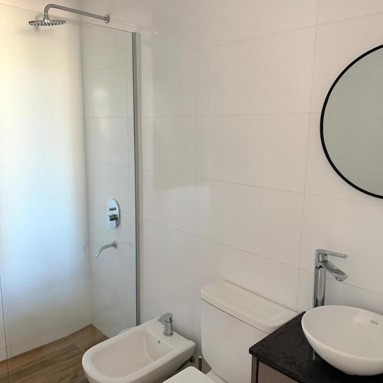 Aldrey area apartment - Apartamento de 1 dormitorio - 10