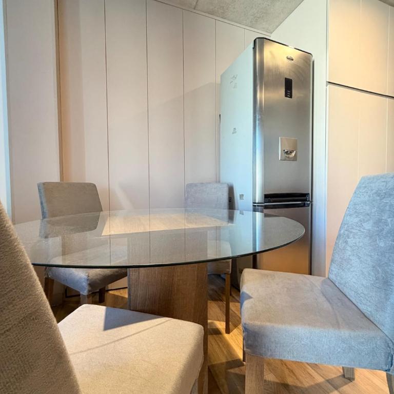 Aldrey area apartment - Apartamento de 1 dormitorio - 11
