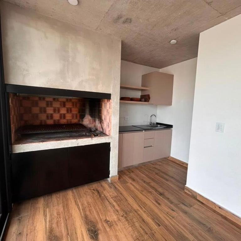 Aldrey area apartment - Apartamento de 1 dormitorio - 12