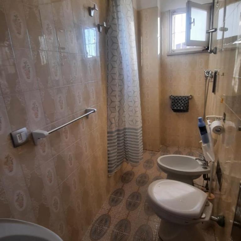 Aura Marina - Appartamento con 1 Camera da Letto - 7