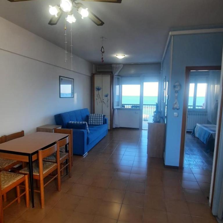 Aura Marina - Appartamento con 1 Camera da Letto - 5
