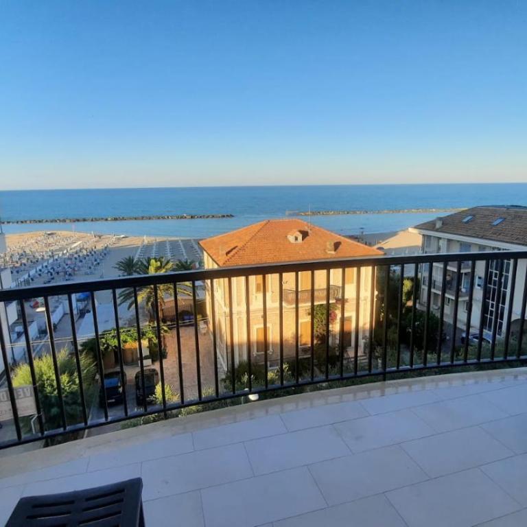 Aura Marina - Appartamento con 1 Camera da Letto - 1