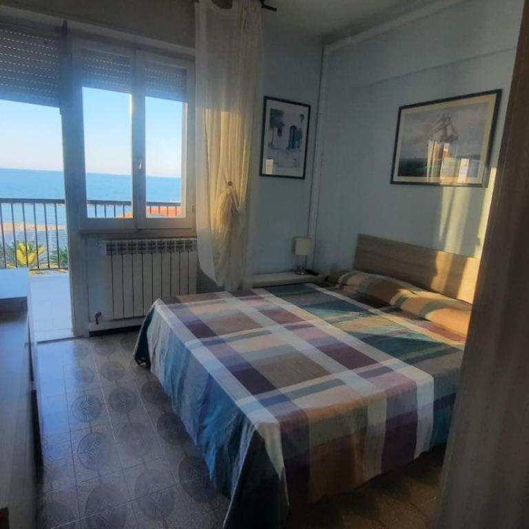 Aura Marina - Appartamento con 1 Camera da Letto - 6
