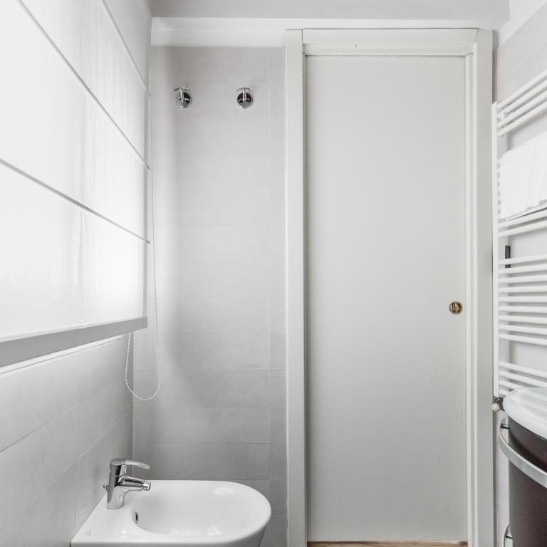 Casa de' Falegnami, nel cuore di Bologna - Loft - 9