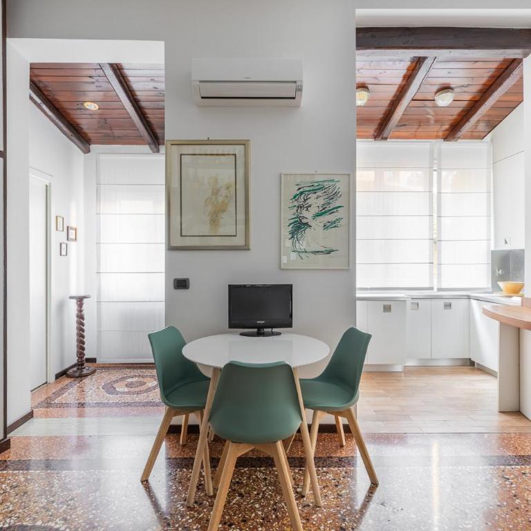 Casa de' Falegnami, nel cuore di Bologna - Loft - 12