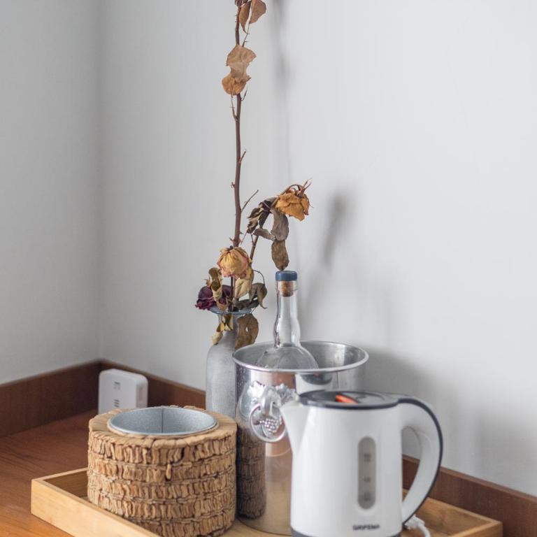 Casa de' Falegnami, nel cuore di Bologna - Loft - 15