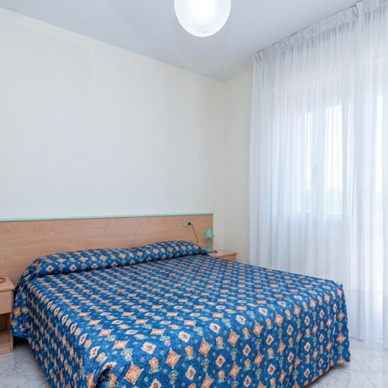Hotel Di Giovanni - Camera Matrimoniale/Doppia con Letti Singoli - 16