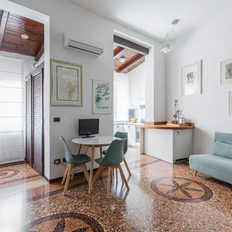 Casa de' Falegnami, nel cuore di Bologna - Loft - 20