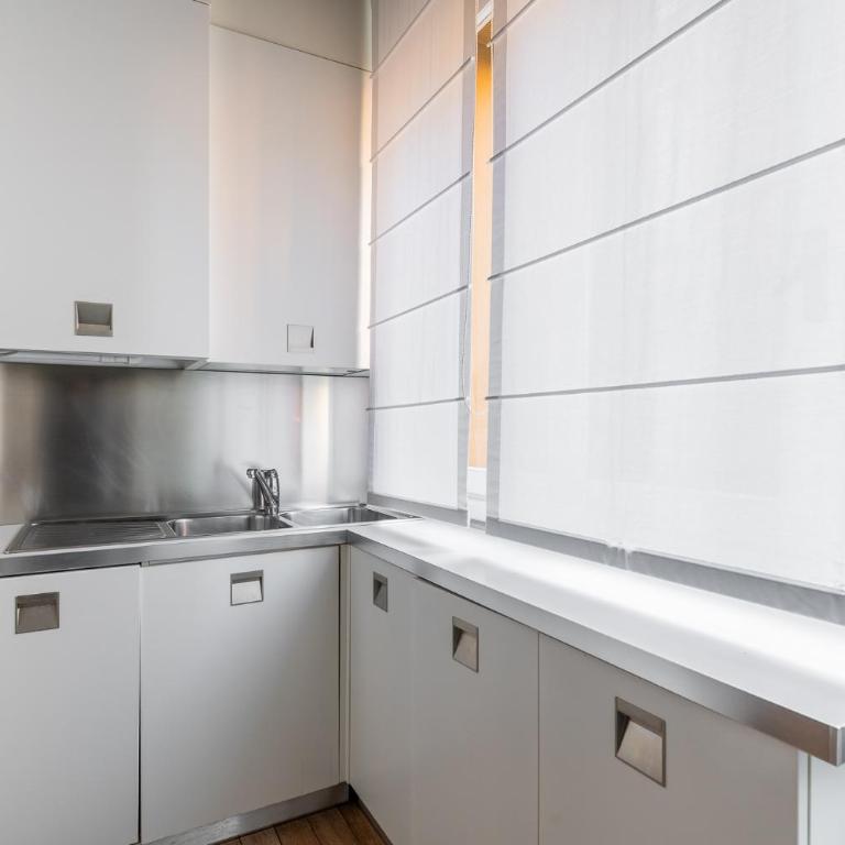 Casa de' Falegnami, nel cuore di Bologna - Loft - 21