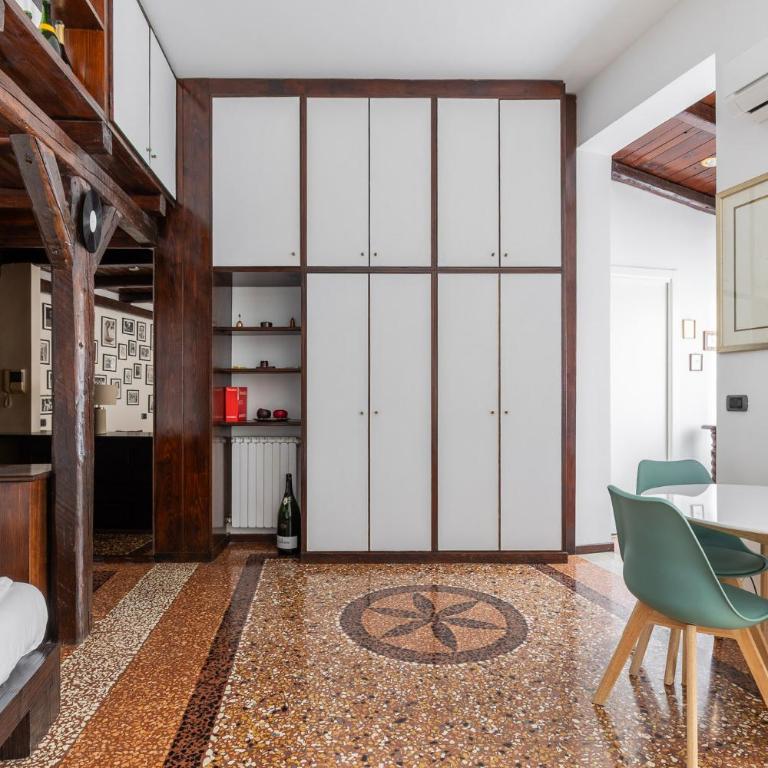 Casa de' Falegnami, nel cuore di Bologna - Loft - 22