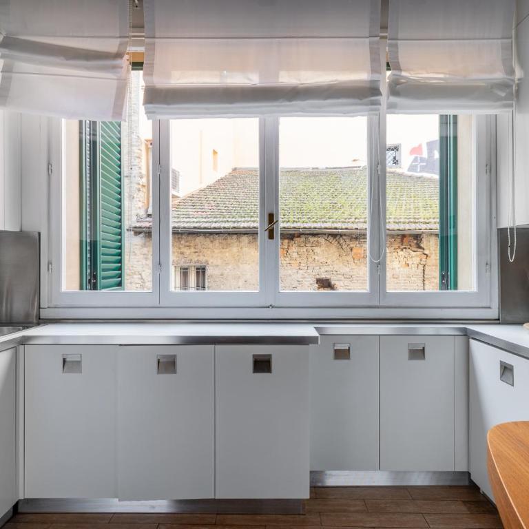 Casa de' Falegnami, nel cuore di Bologna - Loft - 23