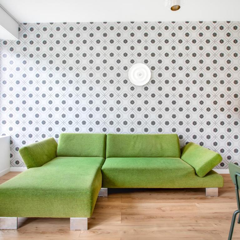 Le Bourgeois, Appartement de caractère, Mulhouse Centre - Apartment mit 2 Schlafzimmern - 5